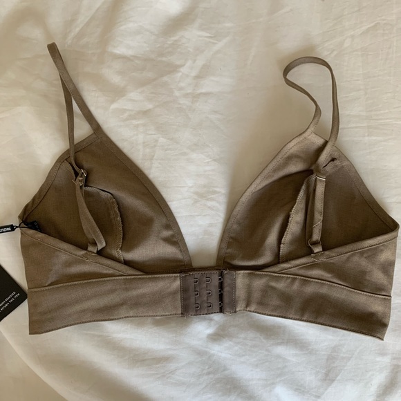 Pretty little thing bralette top - Picture 2 of 2